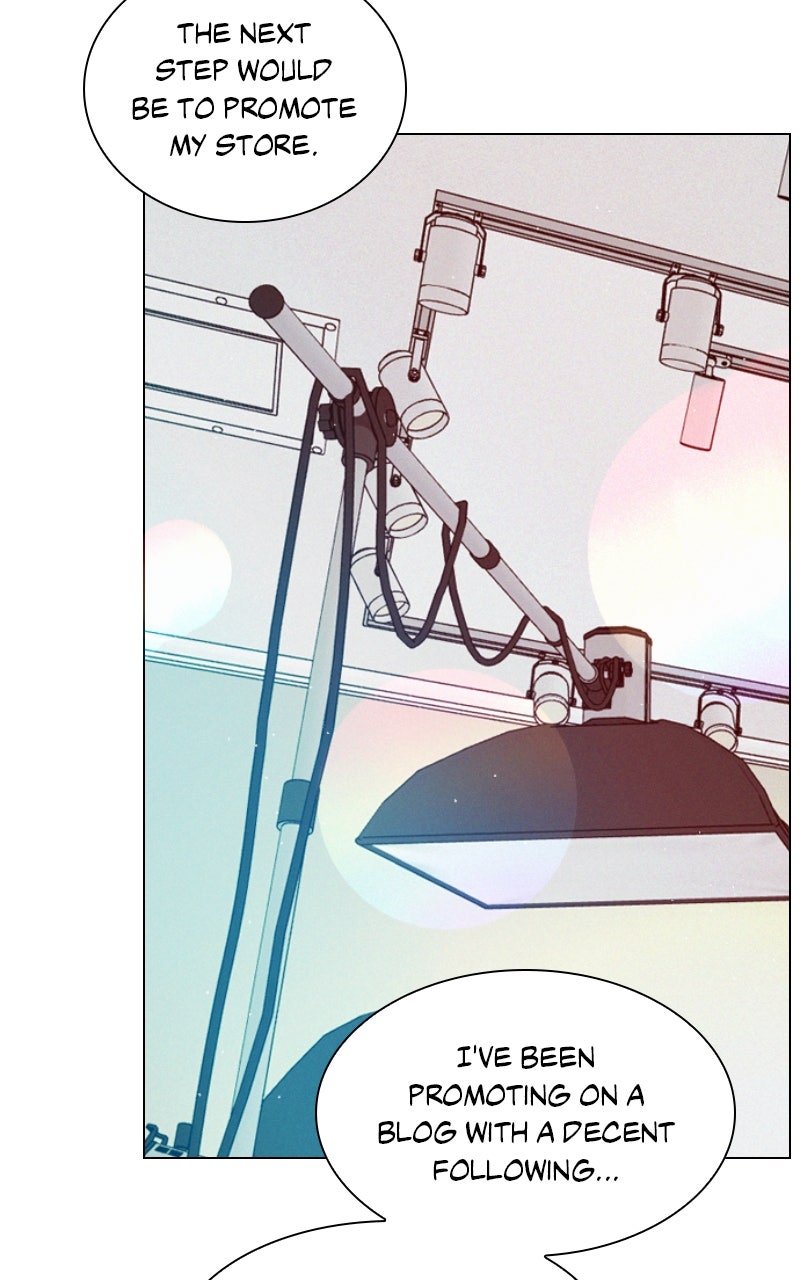 Return to My Dark Past Episode 40 page 46 - 