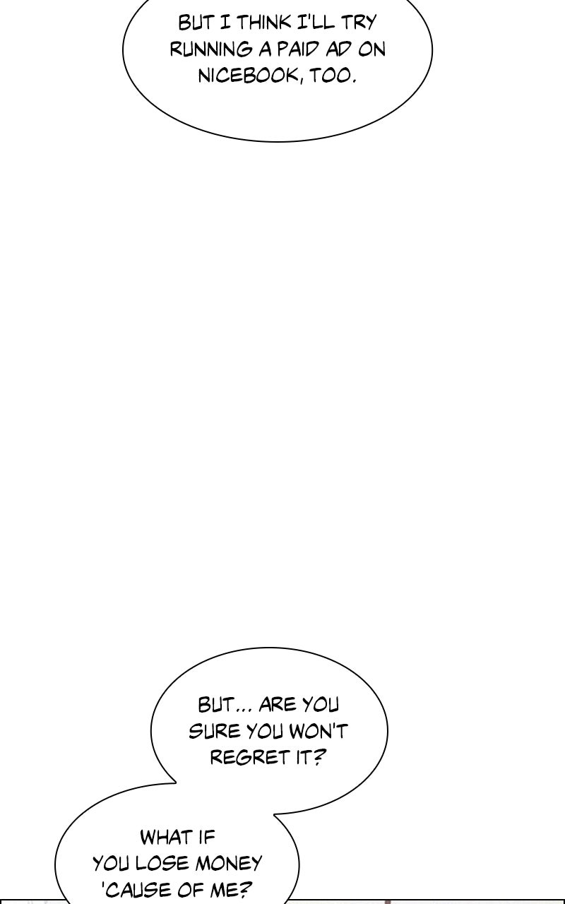 Return to My Dark Past Episode 40 page 47 - 