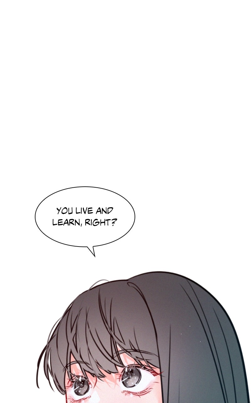 Return to My Dark Past Episode 40 page 50 - 