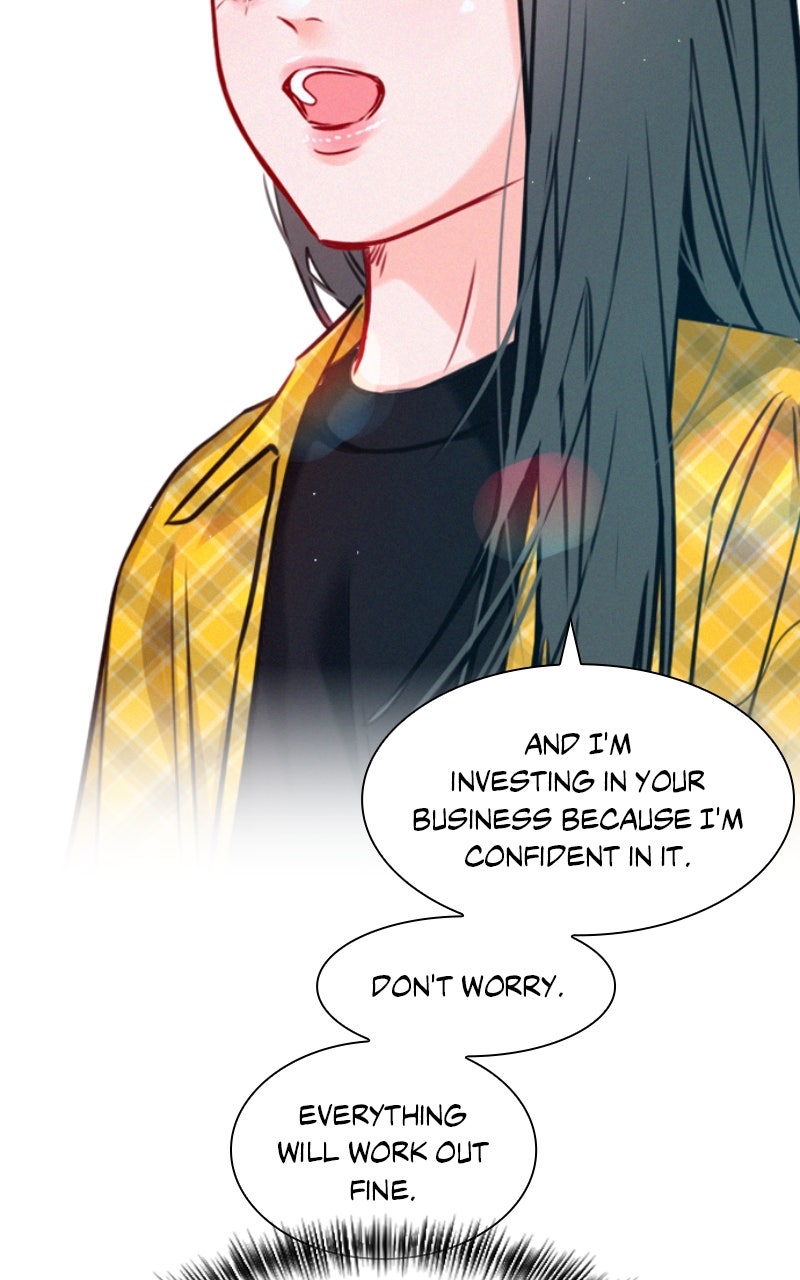 Return to My Dark Past Episode 40 page 51 - 
