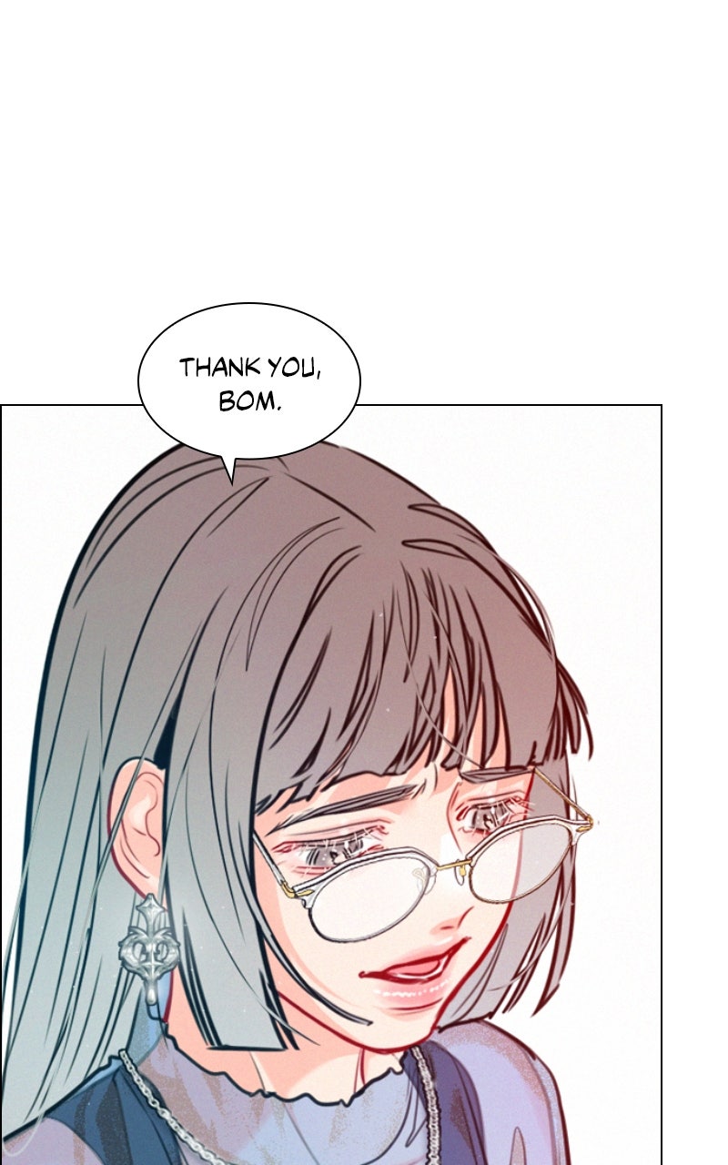 Return to My Dark Past Episode 40 page 53 - 