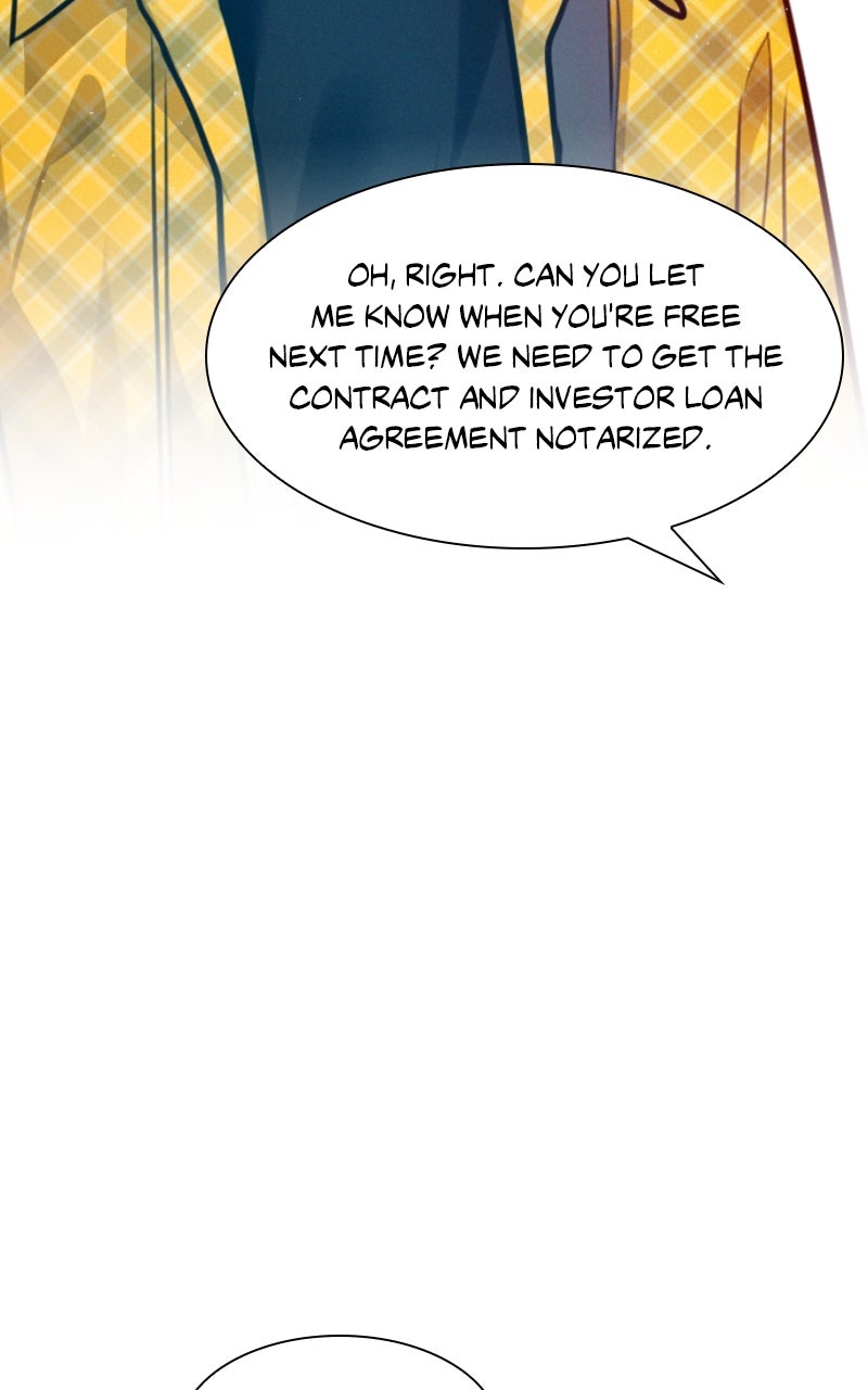 Return to My Dark Past Episode 40 page 58 - 