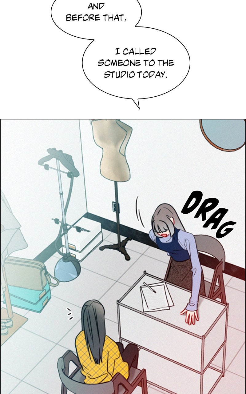 Return to My Dark Past Episode 40 page 59 - 