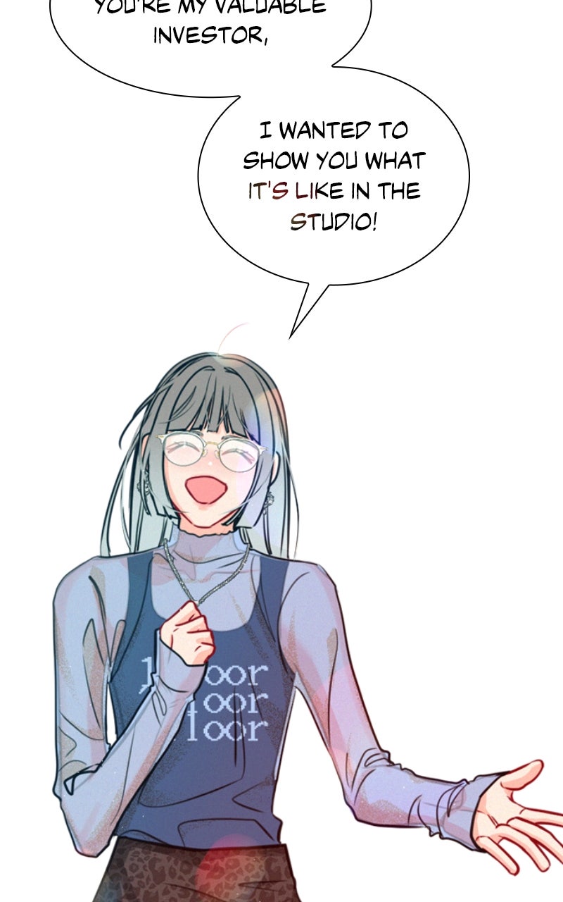 Return to My Dark Past Episode 40 page 61 - 