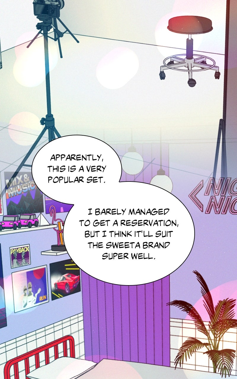 Return to My Dark Past Episode 40 page 63 - 