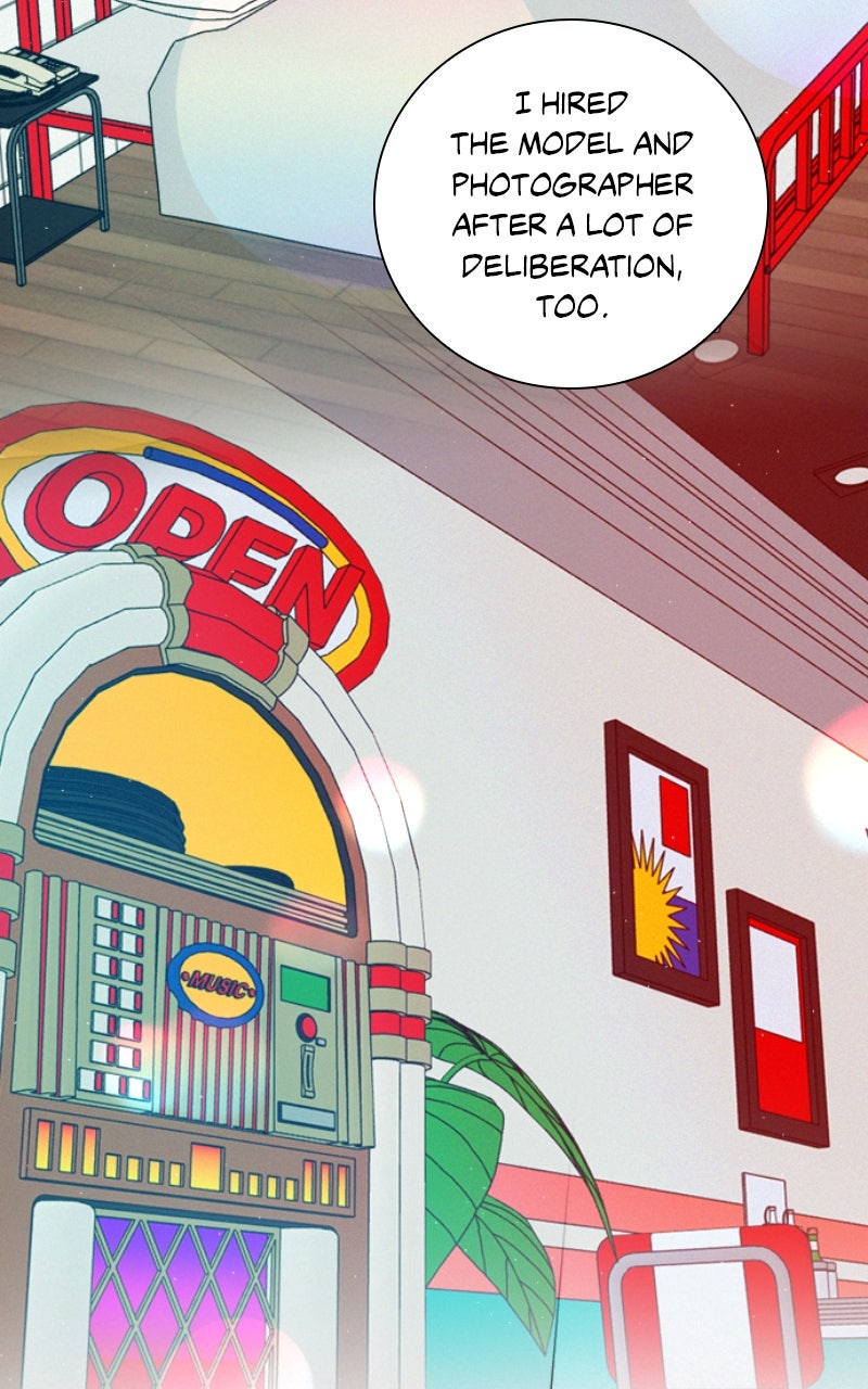 Return to My Dark Past Episode 40 page 64 - 