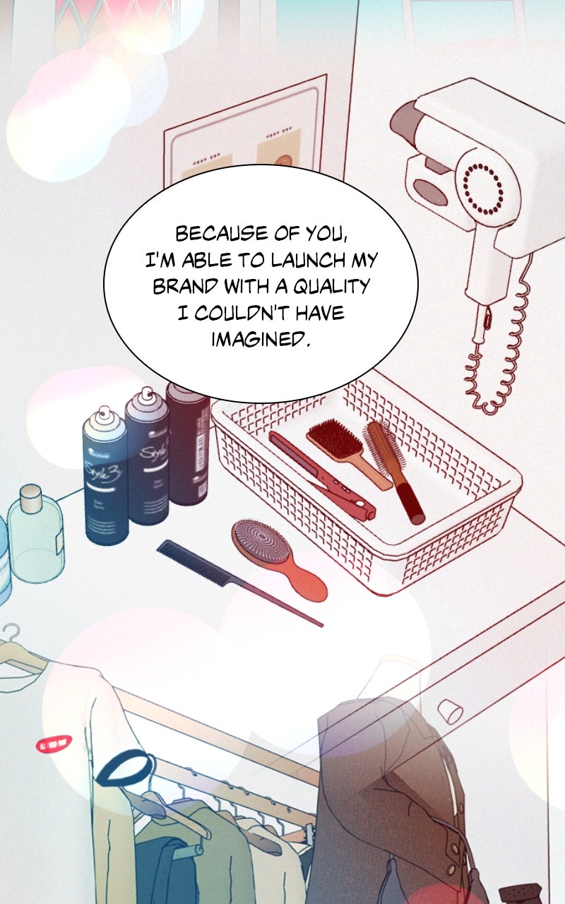 Return to My Dark Past Episode 40 page 65 - 
