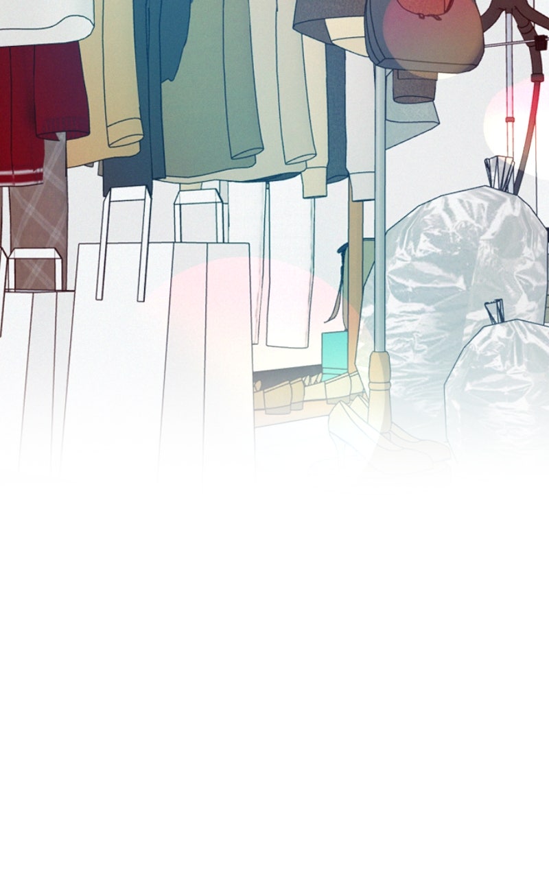 Return to My Dark Past Episode 40 page 66 - 