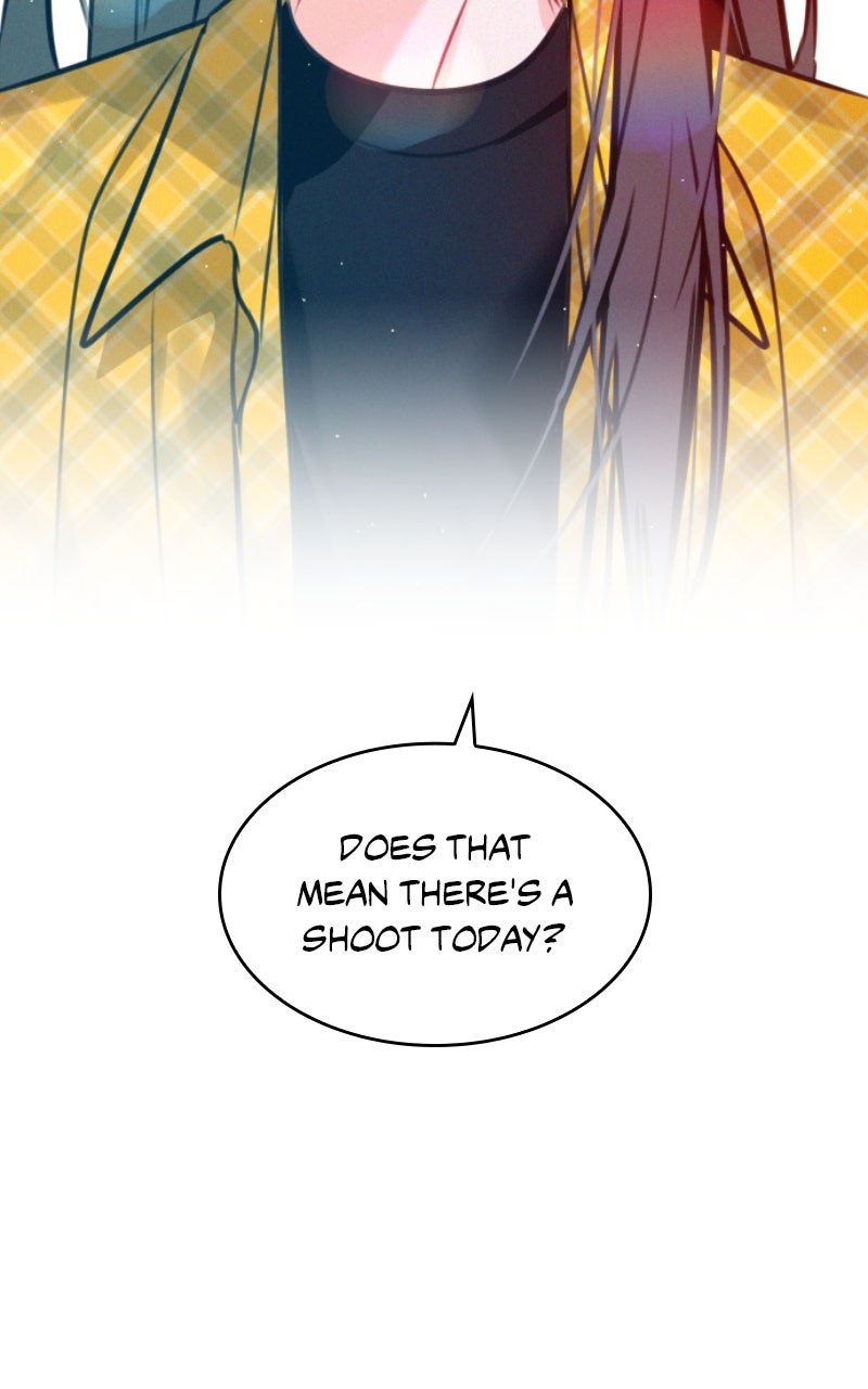 Return to My Dark Past Episode 40 page 68 - 