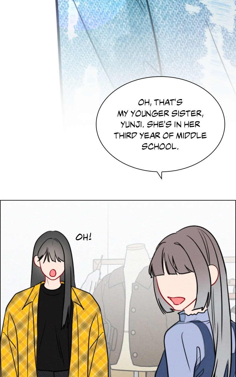 Return to My Dark Past Episode 40 page 73 - 