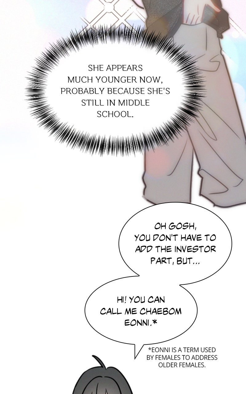 Return to My Dark Past Episode 40 page 76 - 