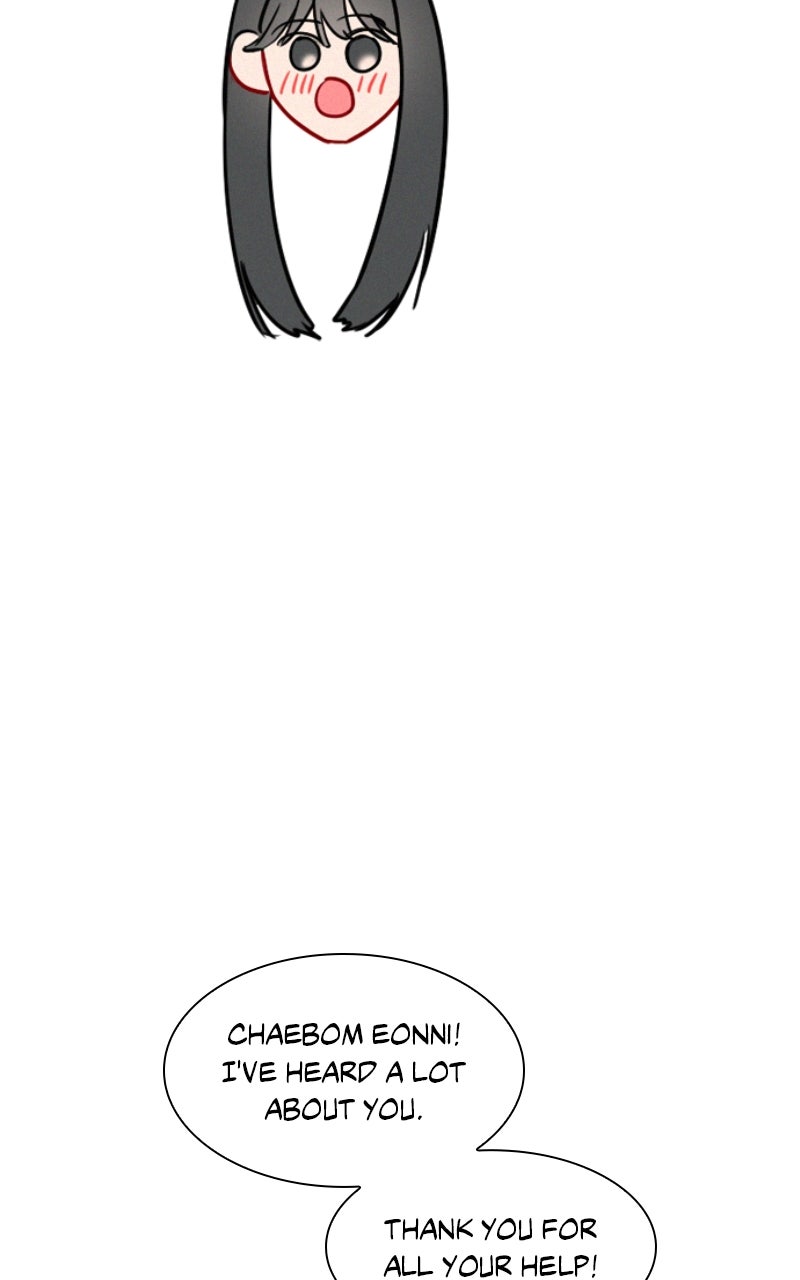 Return to My Dark Past Episode 40 page 77 - 