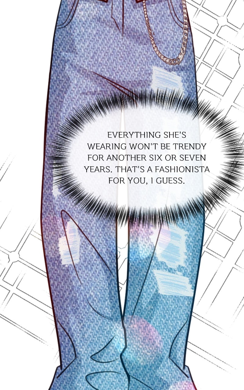 Return to My Dark Past Episode 40 page 79 - 