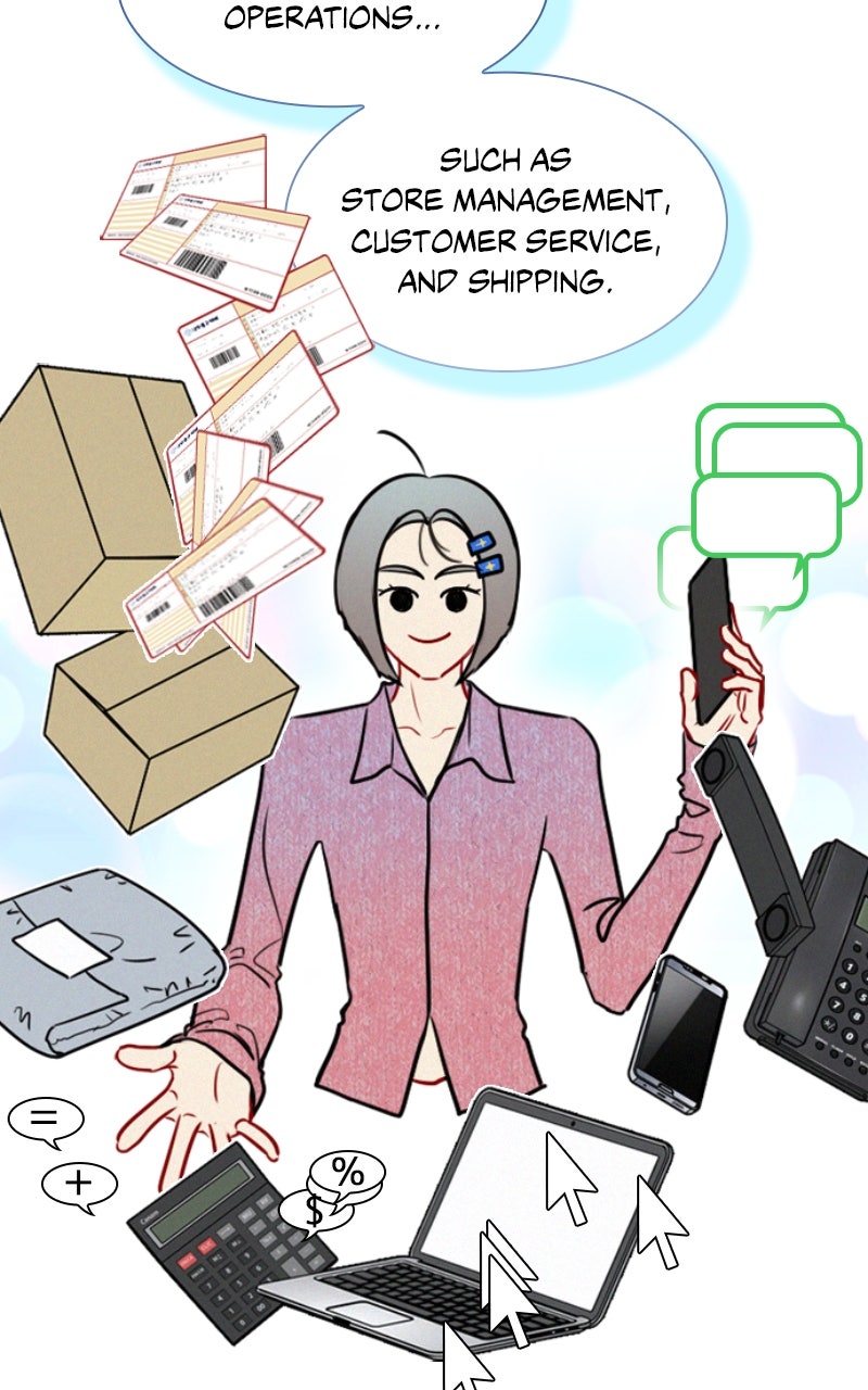 Return to My Dark Past Episode 40 page 81 - 