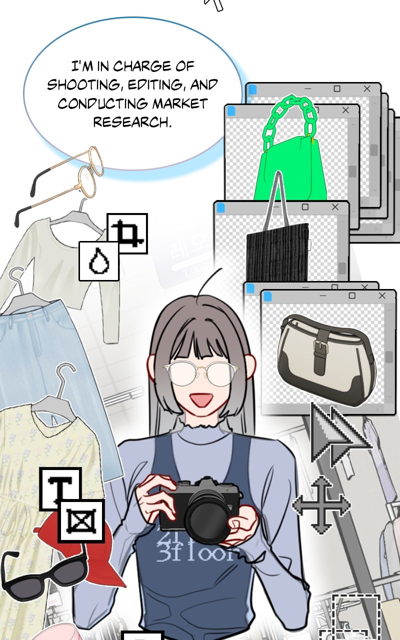 Return to My Dark Past Episode 40 page 82 - 