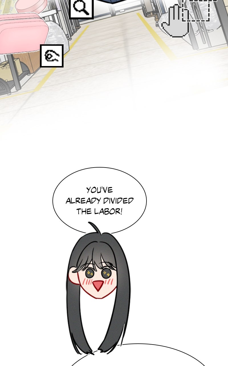 Return to My Dark Past Episode 40 page 83 - 