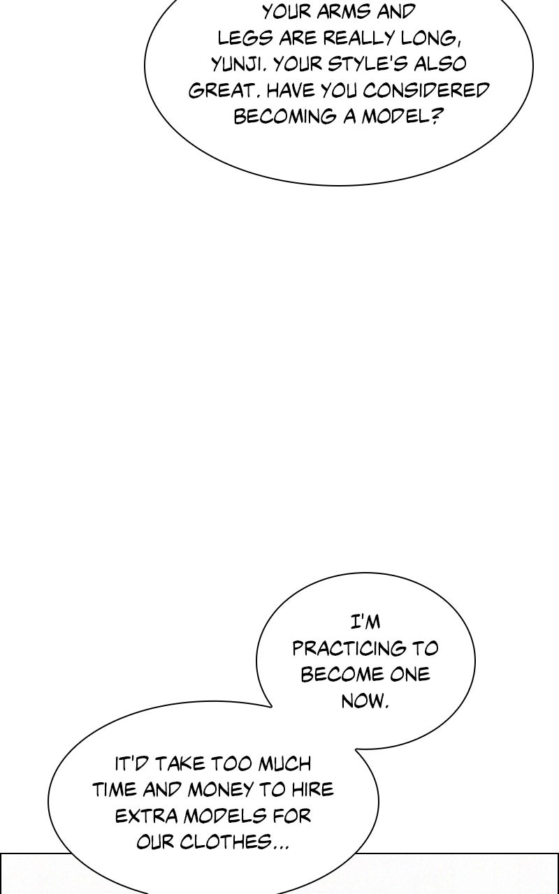 Return to My Dark Past Episode 40 page 84 - 