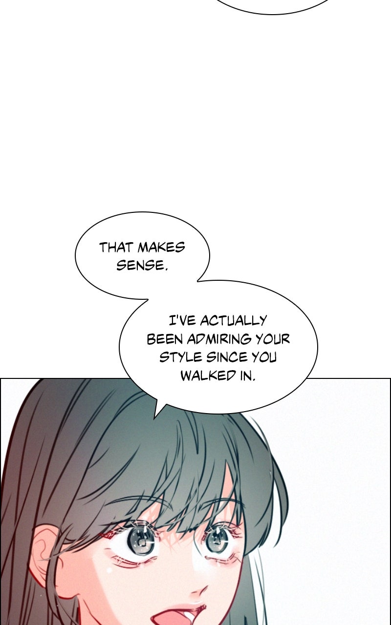 Return to My Dark Past Episode 40 page 86 - 