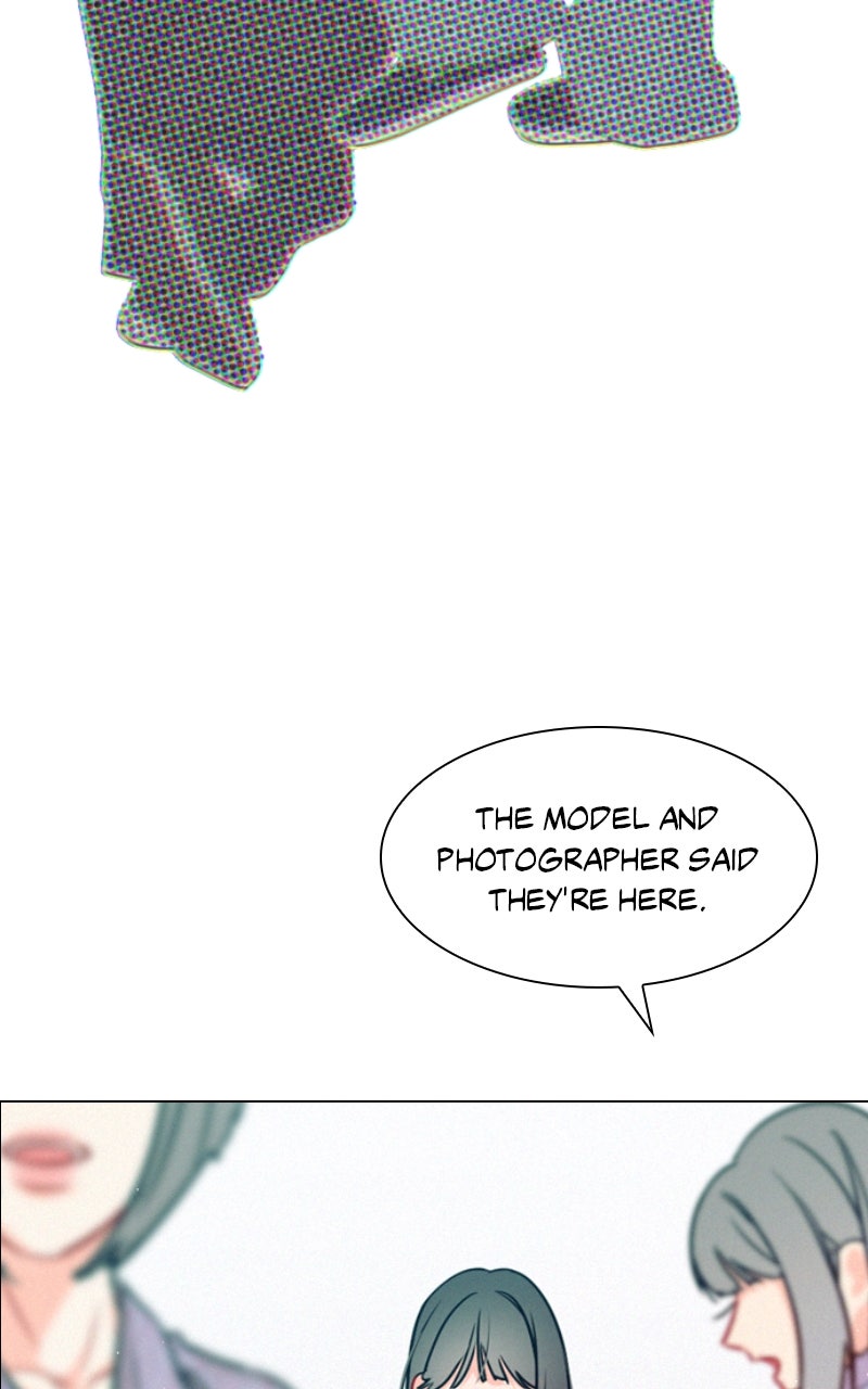 Return to My Dark Past Episode 40 page 93 - 