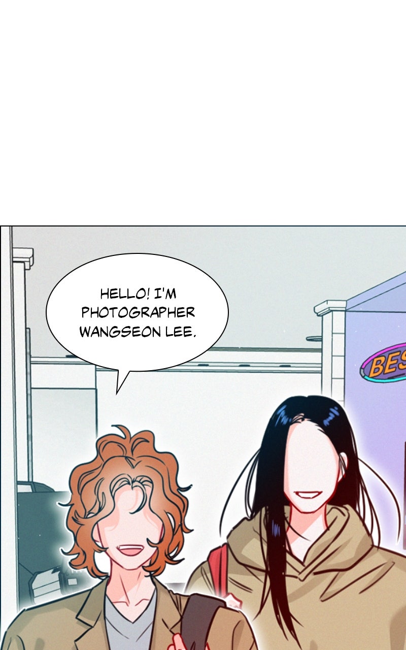 Return to My Dark Past Episode 40 page 95 - 
