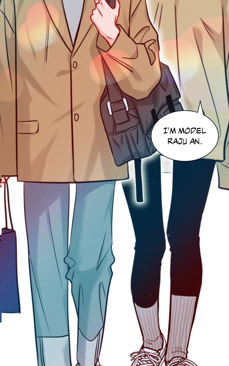 Return to My Dark Past Episode 40 page 96 - 