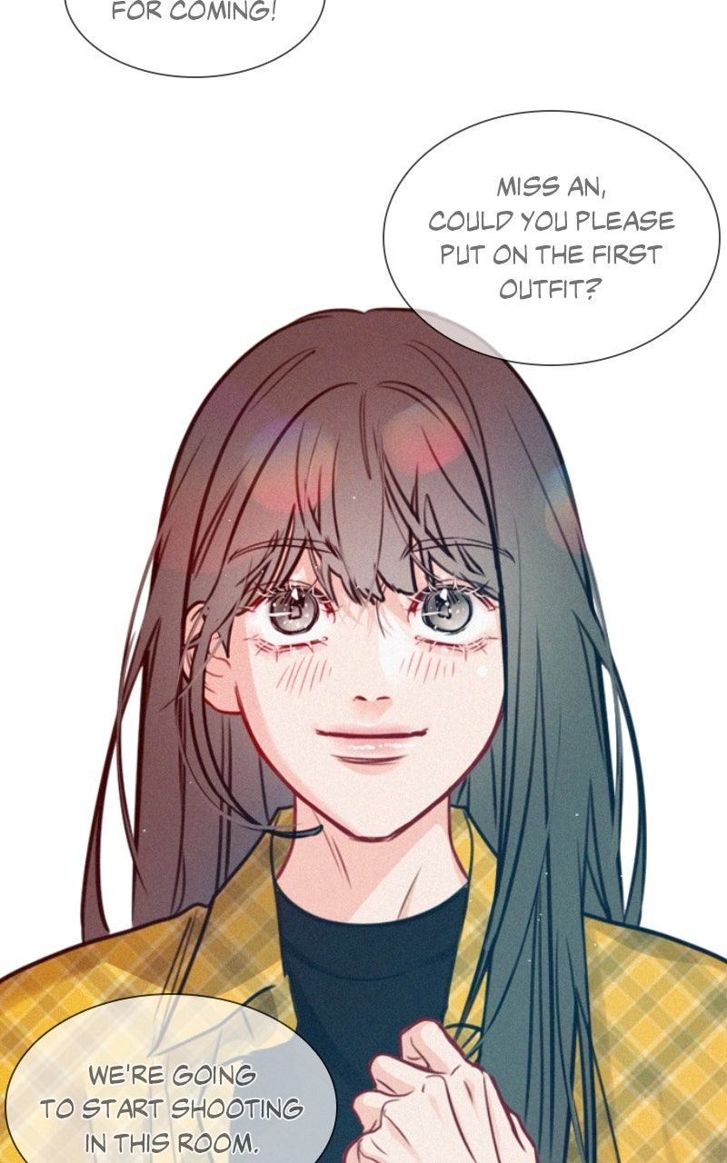 Return to My Dark Past Episode 40 page 98 - 