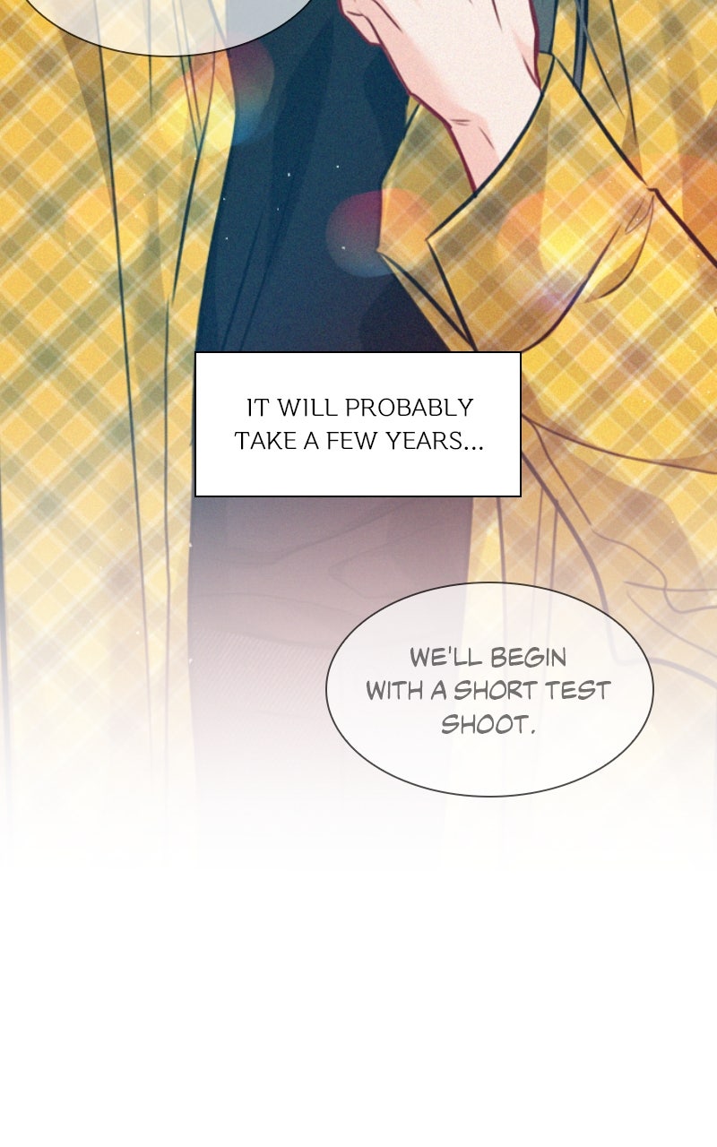 Return to My Dark Past Episode 40 page 99 - 