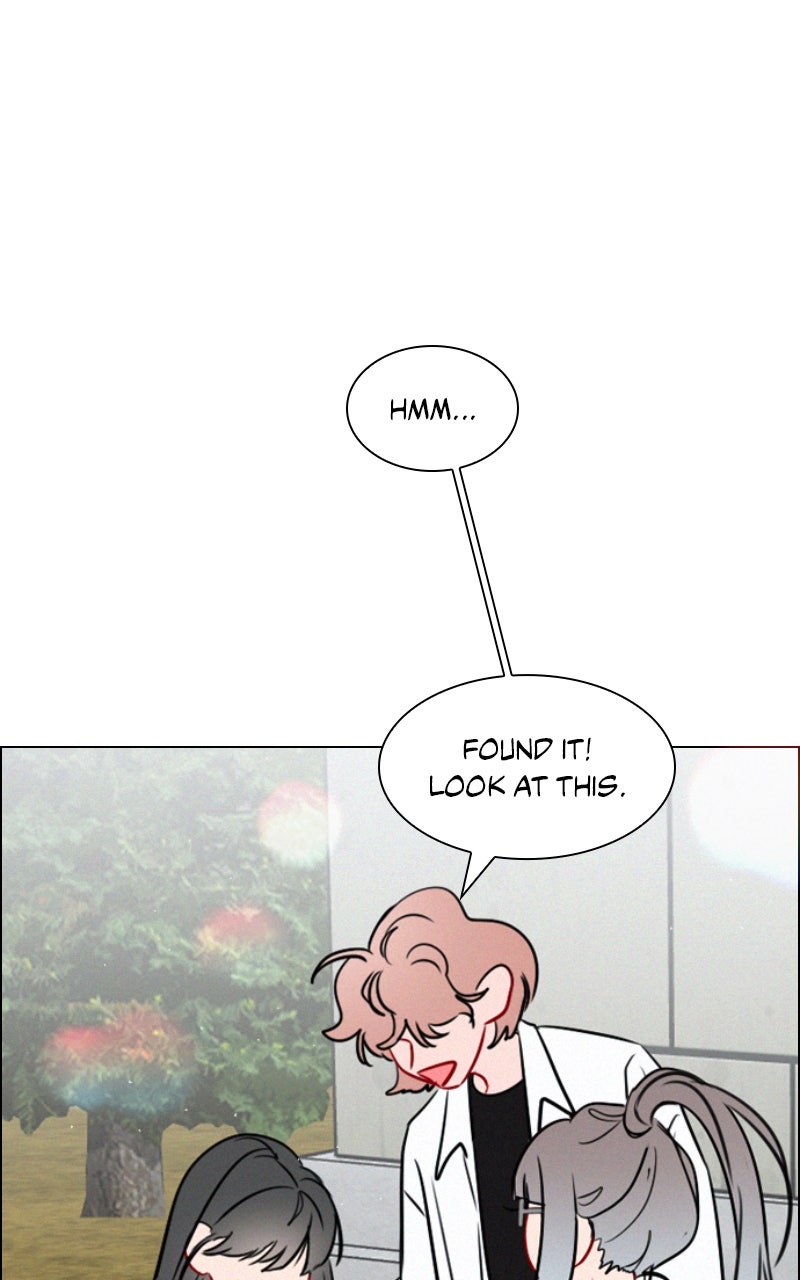 Return to My Dark Past Episode 41 page 12 - 