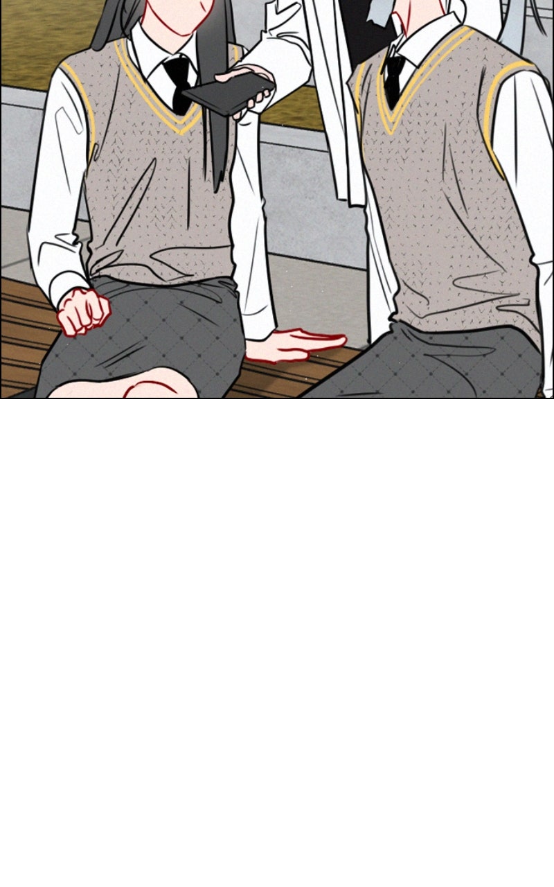 Return to My Dark Past Episode 41 page 13 - 