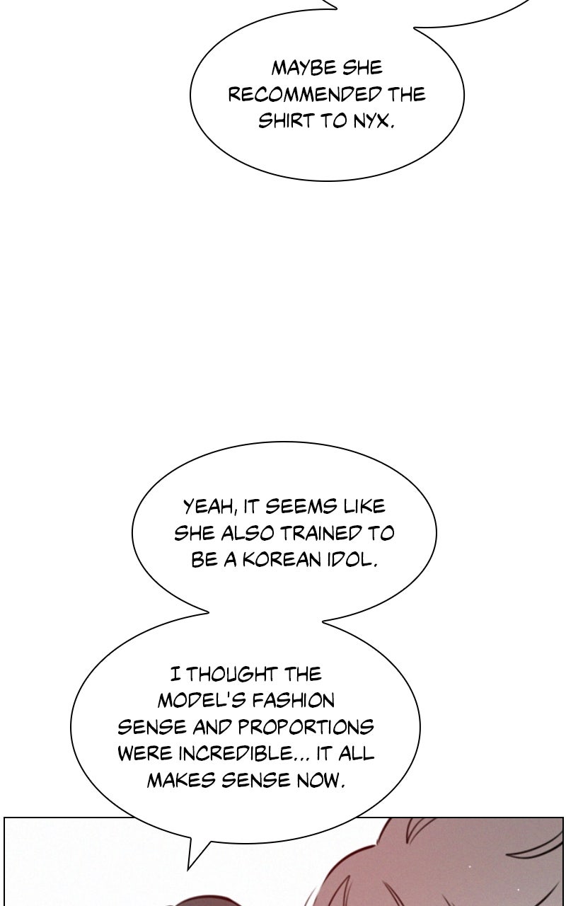 Return to My Dark Past Episode 41 page 17 - 