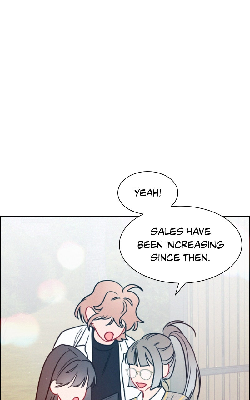 Return to My Dark Past Episode 41 page 3 - 