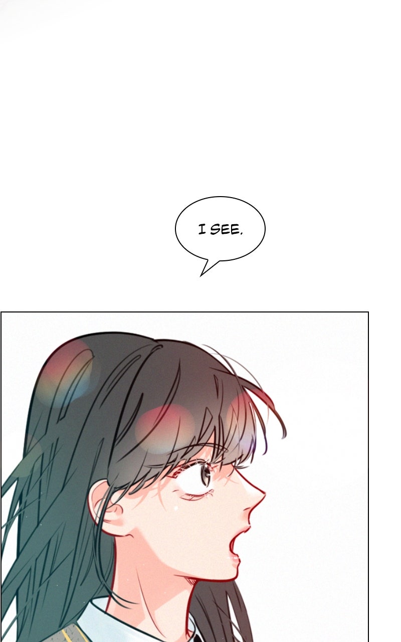 Return to My Dark Past Episode 41 page 22 - 