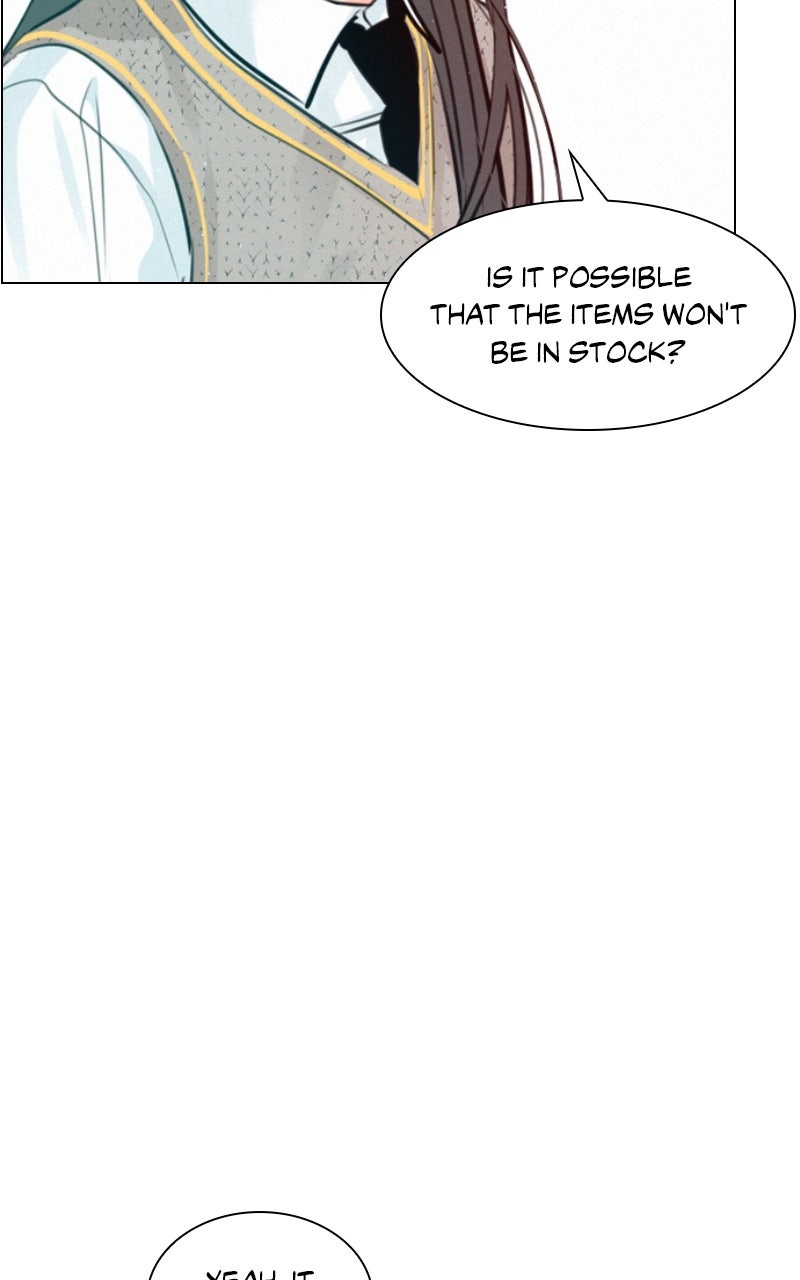 Return to My Dark Past Episode 41 page 23 - 