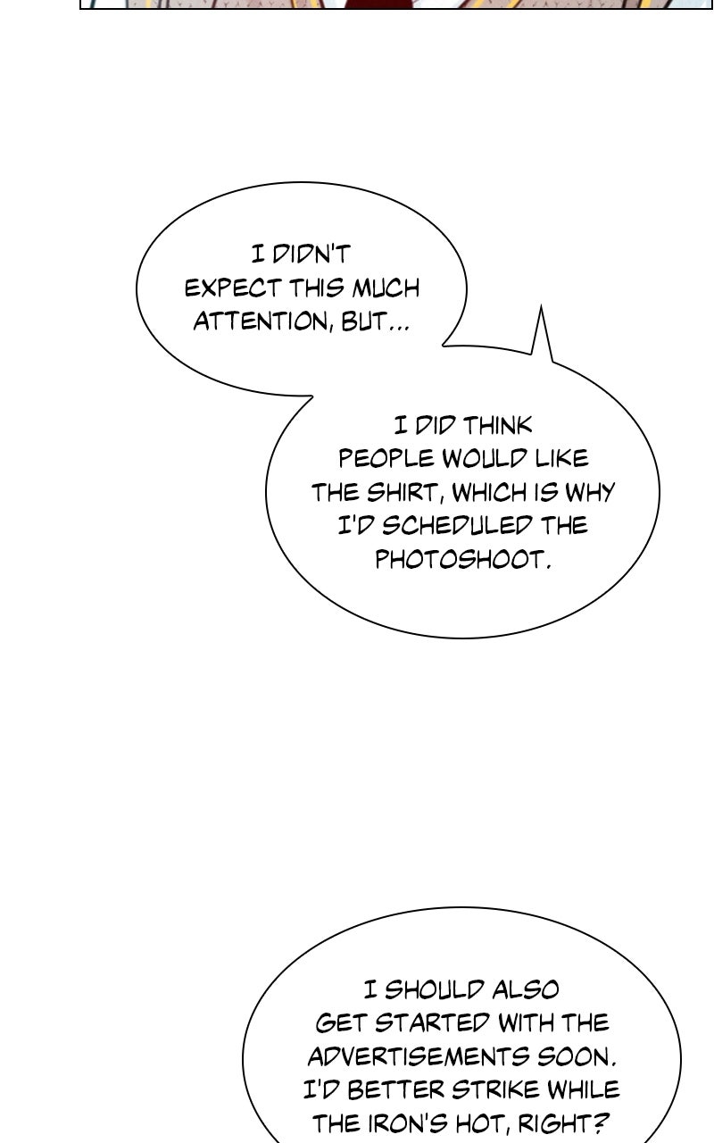 Return to My Dark Past Episode 41 page 25 - 