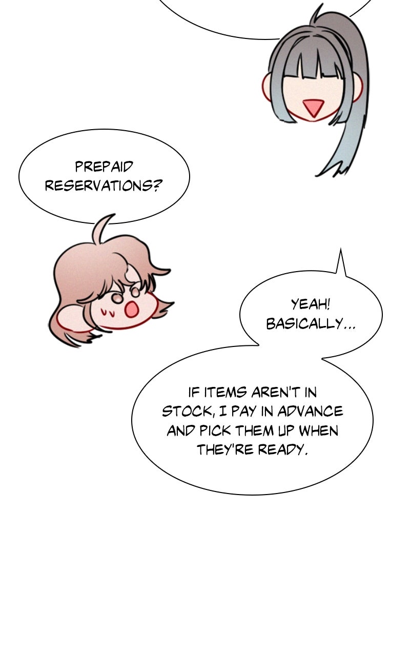 Return to My Dark Past Episode 41 page 26 - 