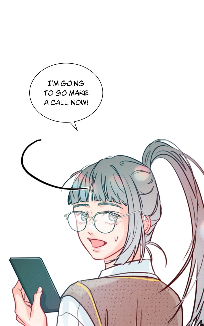 Return to My Dark Past Episode 41 page 29 - 