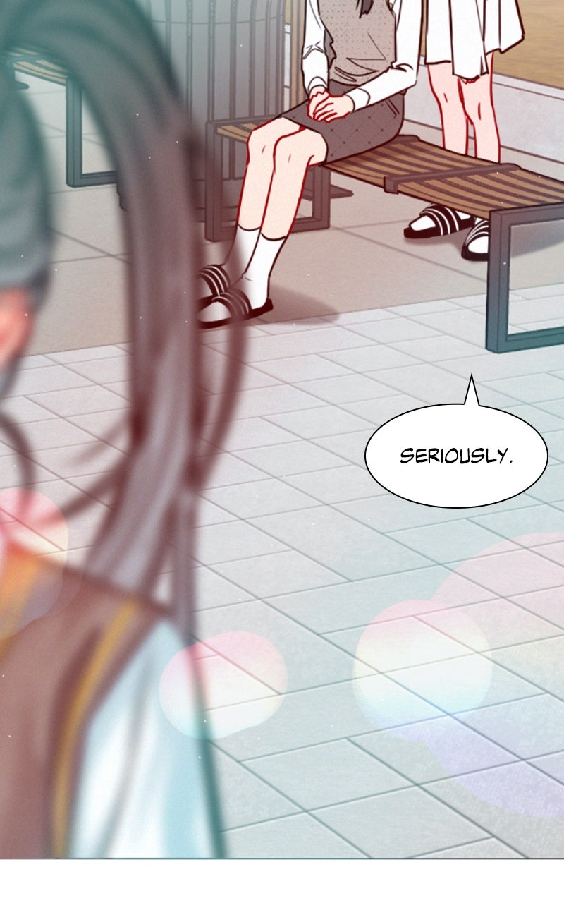 Return to My Dark Past Episode 41 page 32 - 