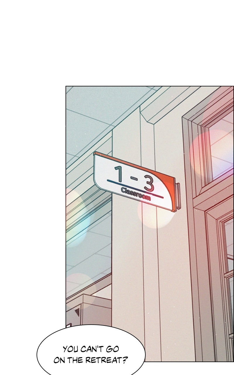 Return to My Dark Past Episode 41 page 37 - 