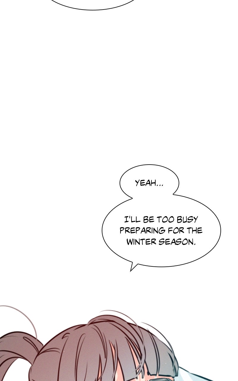 Return to My Dark Past Episode 41 page 38 - 
