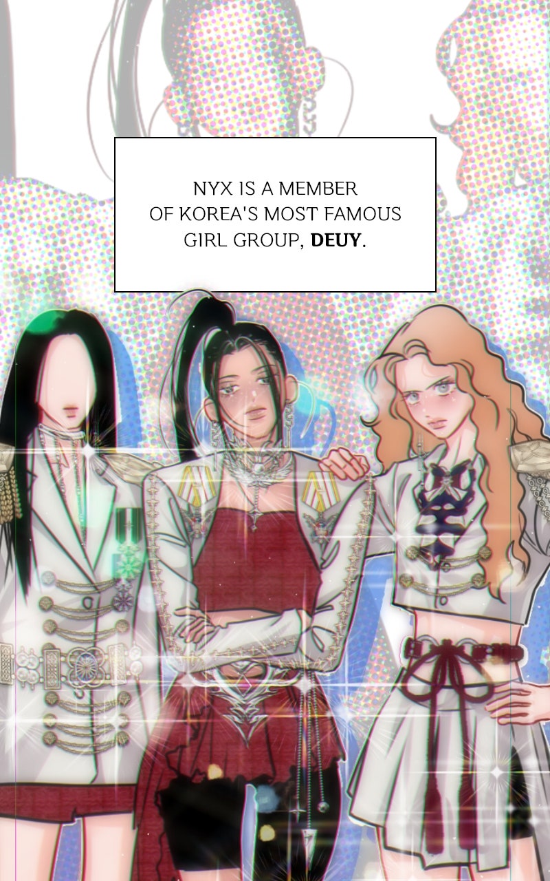 Return to My Dark Past Episode 41 page 5 - 