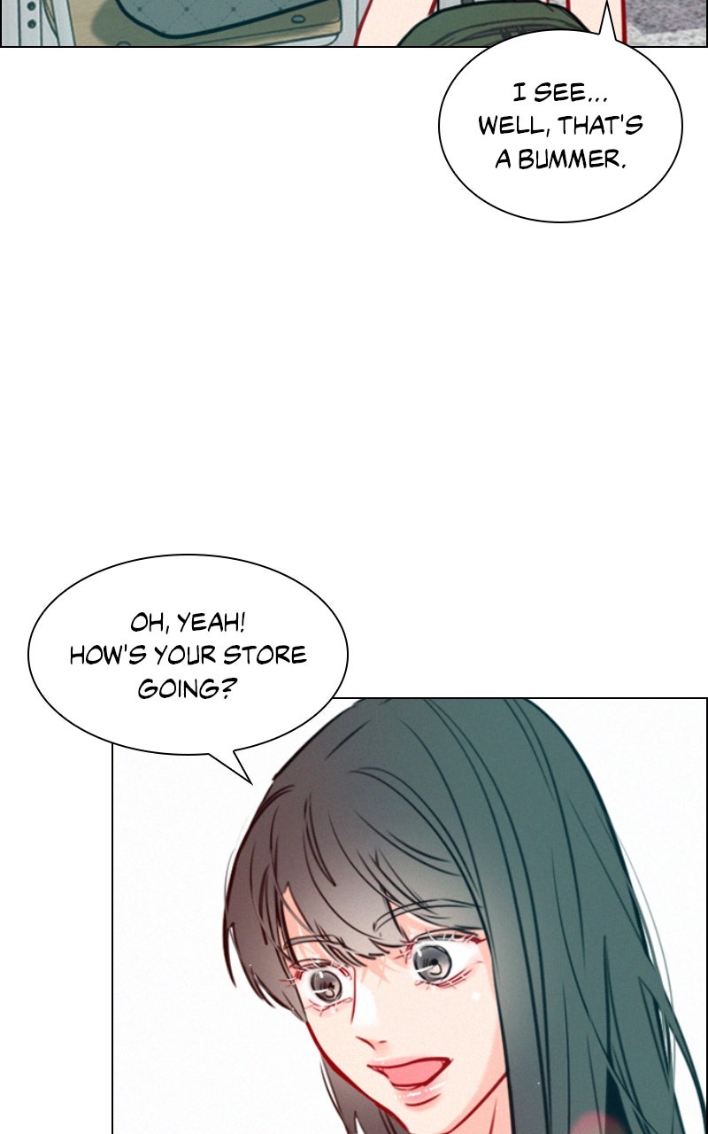 Return to My Dark Past Episode 41 page 41 - 
