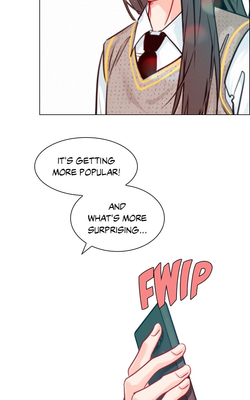 Return to My Dark Past Episode 41 page 42 - 