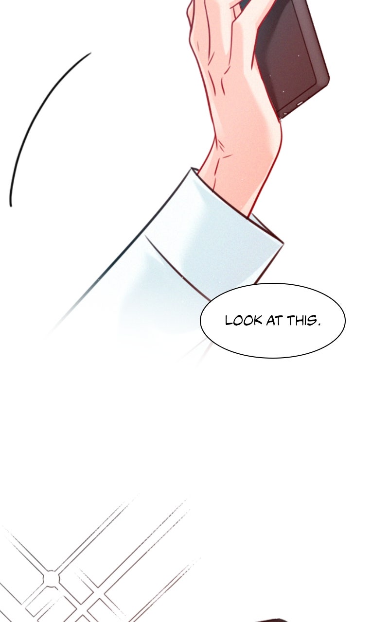 Return to My Dark Past Episode 41 page 43 - 