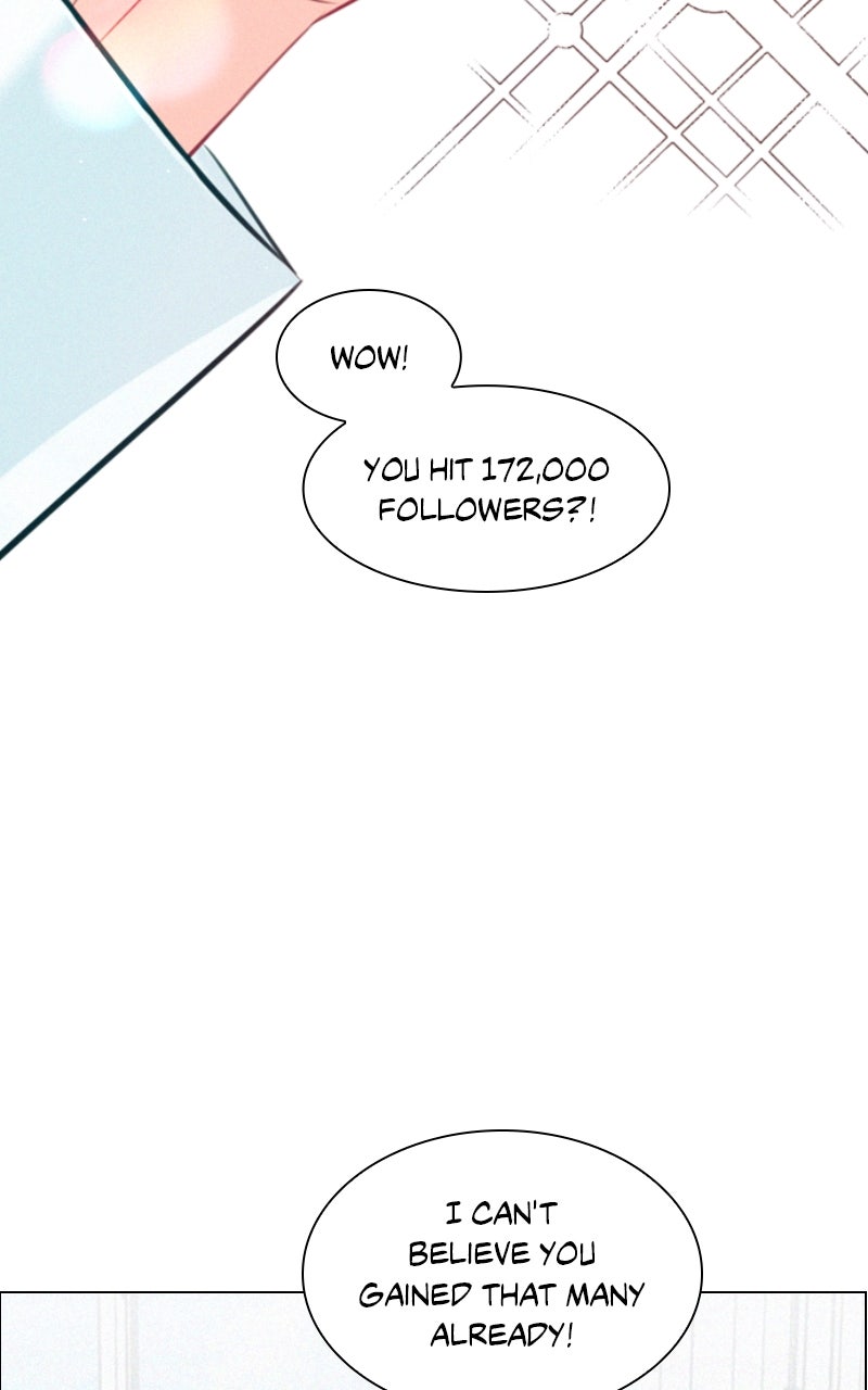 Return to My Dark Past Episode 41 page 45 - 