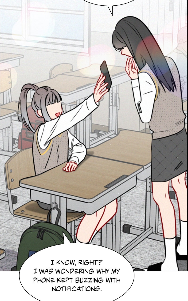 Return to My Dark Past Episode 41 page 46 - 