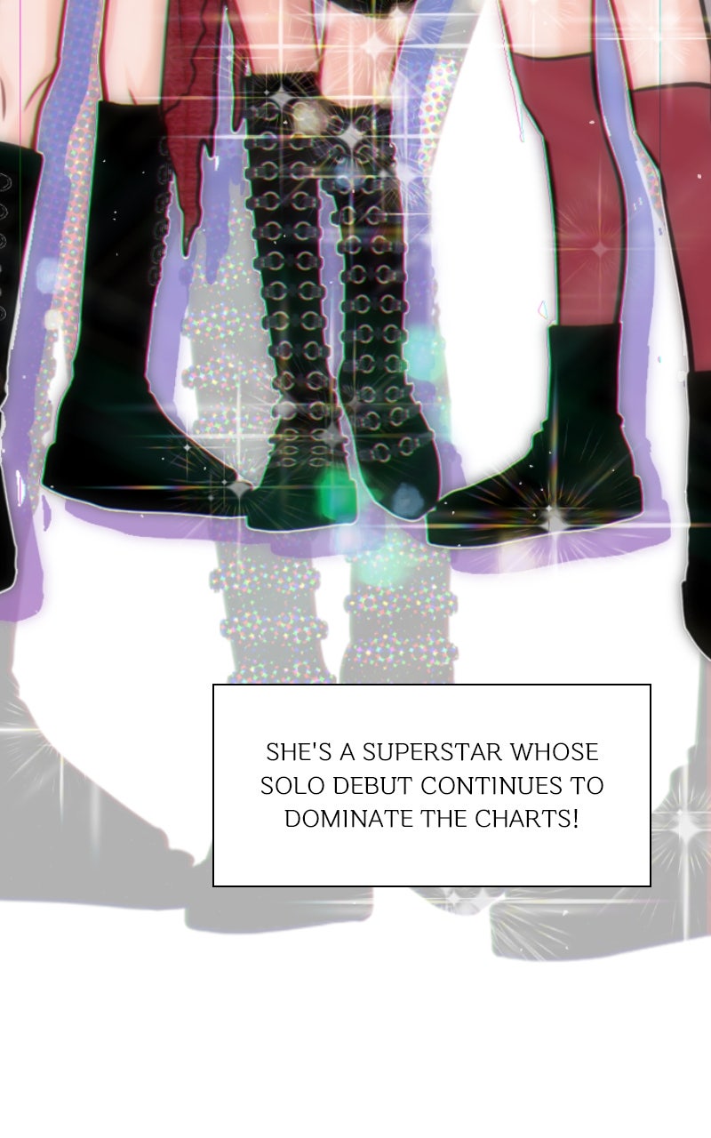 Return to My Dark Past Episode 41 page 6 - 