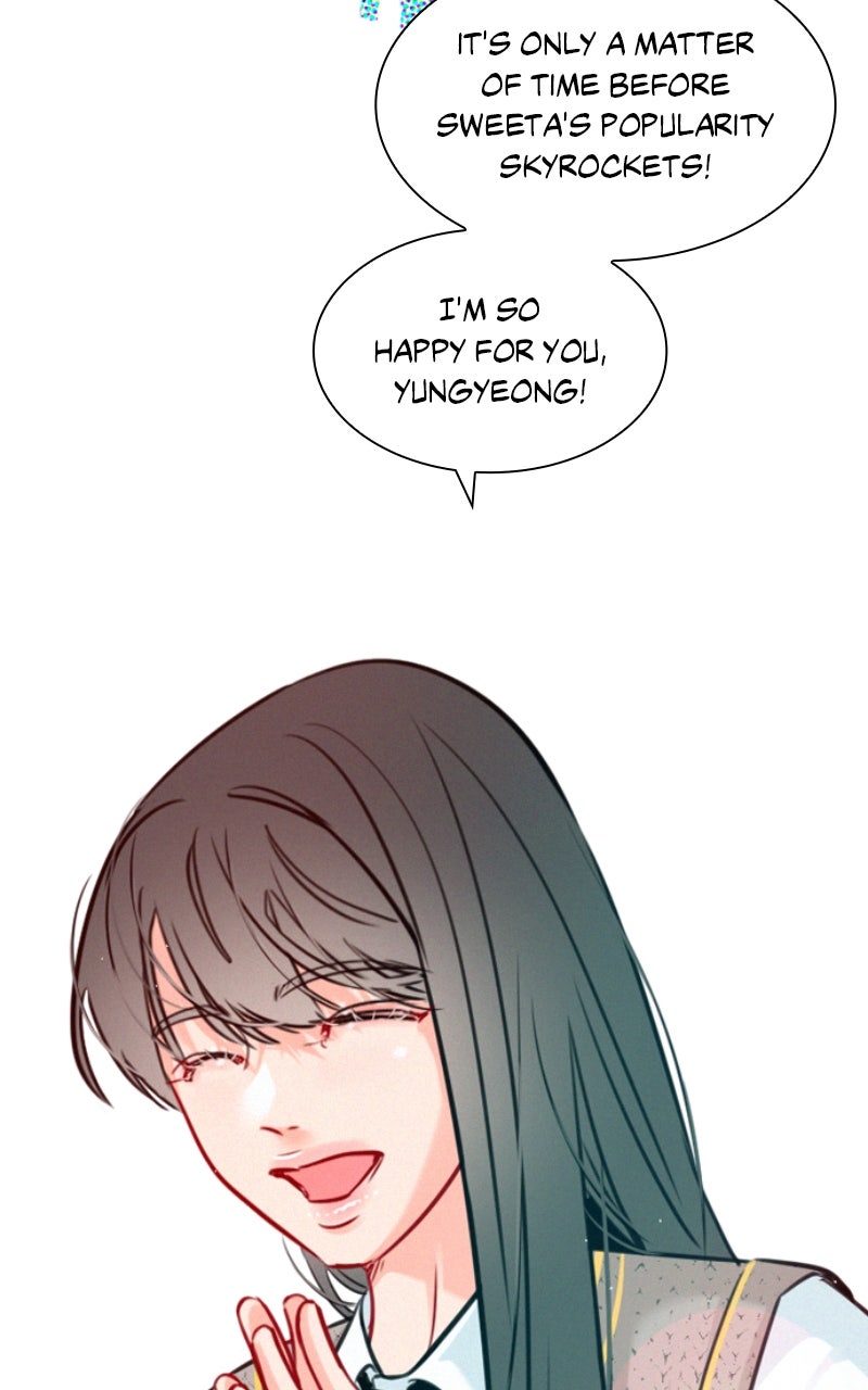 Return to My Dark Past Episode 41 page 51 - 