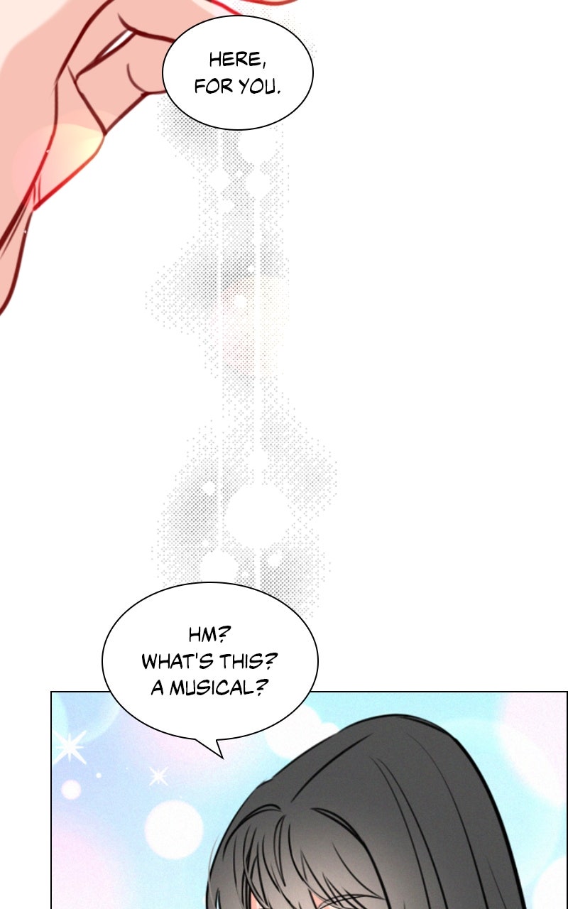 Return to My Dark Past Episode 41 page 57 - 