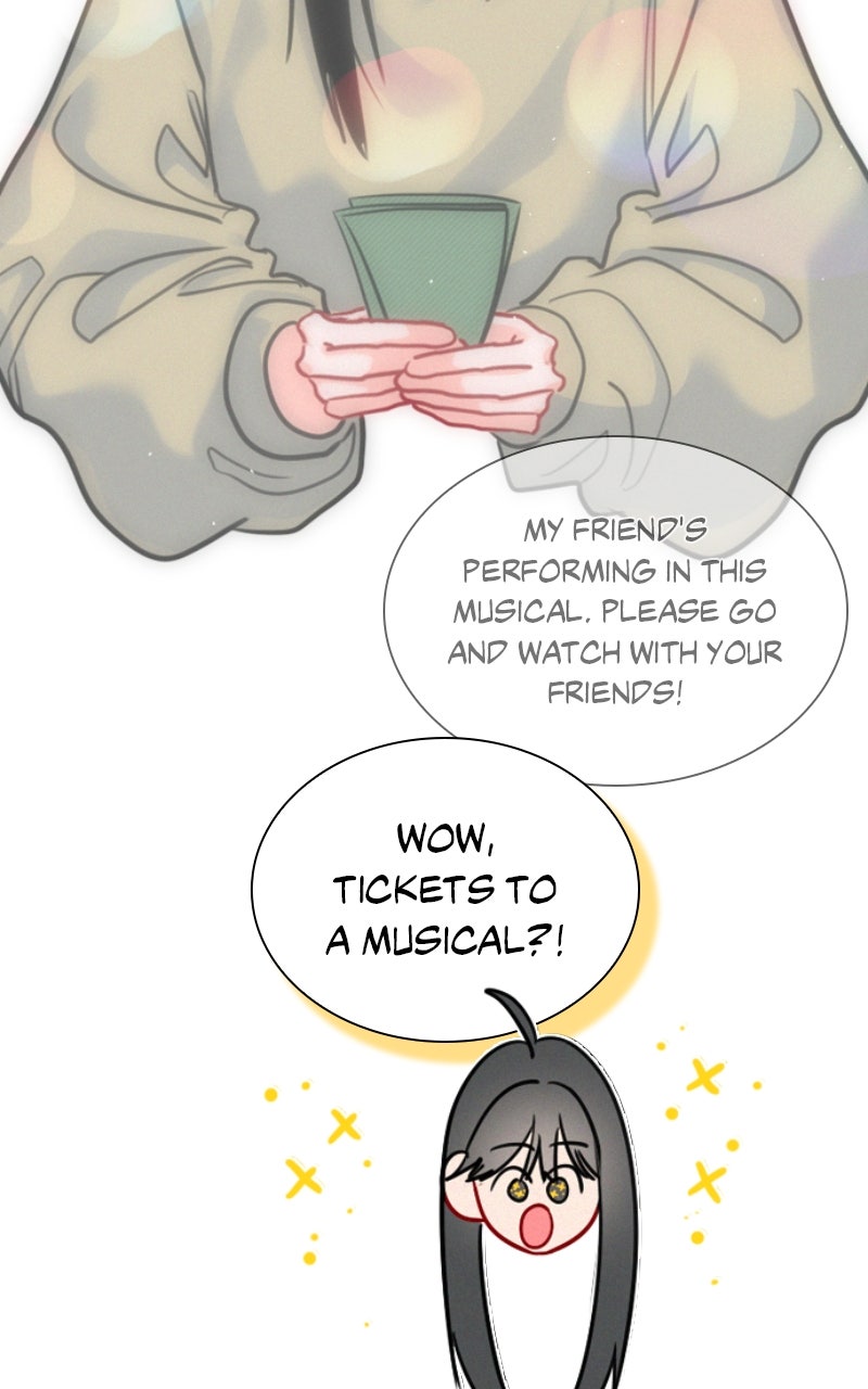 Return to My Dark Past Episode 41 page 60 - 