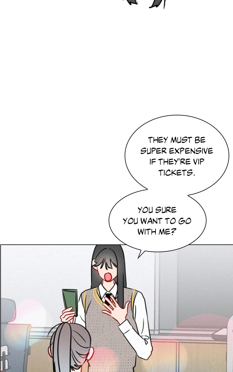 Return to My Dark Past Episode 41 page 61 - 